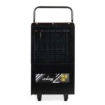 Lehmann LTODH-0950 Bautrockner Luftentfeuchter GO-BI | Entfeuchtungsleistung von bis zu 50 L/Tag | industrieller Entfeuchter | Geeignet für Räume und Keller bis 120m² – Bild 10