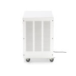 TROTEC Luftentfeuchter TTK 140 S – Leistung 40 L/Tag – Fläche 140 m² / 350 m³ – Bautrockner – für große Räume – Bild 9