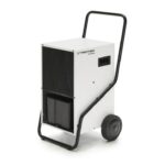 TROTEC Luftentfeuchter TTK 350 S – Leistung 70 L/Tag – Fläche 180 m² / 450 m³ – Bautrockner – für große Räume – Bild 10