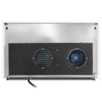 TROTEC Wandklimaanlage PAC-W 2650 SH – 4-in-1 Klimaanlage ohne Außengerät mit Heizfunktion, 2,6 kW Kühlleistung, WiFi-App-Steuerung, Inverter-Technologie, für Räume bis 34 m² – Bild 9