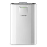 TROTEC Luftentfeuchter elektrisch TTR 57 E – Leistung 9 L/Tag – Fläche 20 m² / 50 m³ – Adsorptionsentfeuchter – Bild 7