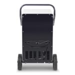 TROTEC Luftentfeuchter TTK 570 ECO – Leistung 110 L/Tag – Fläche 220 m² / 550 m³ – Bautrockner – für große Räume – Bild 7
