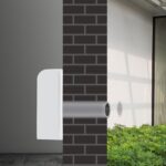 TROTEC Wandklimaanlage PAC-W 2650 SH – 4-in-1 Klimaanlage ohne Außengerät mit Heizfunktion, 2,6 kW Kühlleistung, WiFi-App-Steuerung, Inverter-Technologie, für Räume bis 34 m² – Bild 10