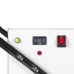 TROTEC Luftentfeuchter TTK 170 ECO – Leistung 52 L/Tag – Fläche 90 m² / 230 m³ – Bautrockner mit Betriebsstundenzähler – für große Räume – Bild 5