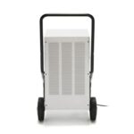 TROTEC Luftentfeuchter TTK 350 S – Leistung 70 L/Tag – Fläche 180 m² / 450 m³ – Bautrockner – für große Räume – Bild 9