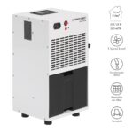 TROTEC Luftentfeuchter TTK 75 ECO Entfeuchter Entfeuchtung Raumentfeuchter 21 l/24h geeignet für Räume bis 45 m² / 110 m³ – Bild 9