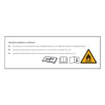 TROTEC Luftentfeuchter TTK 170 S | Raumgrößen bis 600 m³ | Entfeuchtungsleistung max./24h: 50 Liter | Einstellbarer Hygrostat – Bild 2