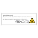 TROTEC Luftentfeuchter TTK 350 S – Leistung 70 L/Tag – Fläche 180 m² / 450 m³ – Bautrockner – für große Räume – Bild 2