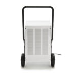 TROTEC Luftentfeuchter TTK 170 S | Raumgrößen bis 600 m³ | Entfeuchtungsleistung max./24h: 50 Liter | Einstellbarer Hygrostat – Bild 5