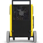 TROTEC Luftentfeuchter TTK 175 S (max. 50 l/24h) – Bild 4