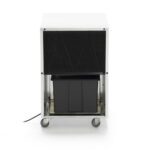 TROTEC Luftentfeuchter TTK 140 S – Leistung 40 L/Tag – Fläche 140 m² / 350 m³ – Bautrockner – für große Räume – Bild 6