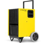 TROTEC Luftentfeuchter TTK 175 S (max. 50 l/24h) – Bild 7