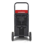 TROTEC Luftentfeuchter TTK 166 ECO – Leistung 52 L/Tag – Fläche 90 m² / 230 m³ – Bautrockner – für große Räume – Bild 7