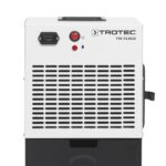 TROTEC Luftentfeuchter TTK 75 ECO Entfeuchter Entfeuchtung Raumentfeuchter 21 l/24h geeignet für Räume bis 45 m² / 110 m³ – Bild 2