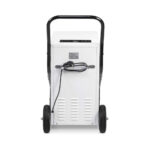 TROTEC Luftentfeuchter TTK 171 ECO – Leistung 52 L/Tag – Fläche 90 m² / 230 m³ – Bautrockner – für große Räume – Bild 5