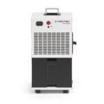 TROTEC Luftentfeuchter TTK 75 ECO Entfeuchter Entfeuchtung Raumentfeuchter 21 l/24h geeignet für Räume bis 45 m² / 110 m³ – Bild 7