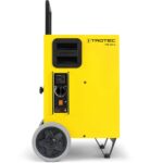 TROTEC Luftentfeuchter TTK 175 S (max. 50 l/24h) – Bild 5