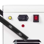 TROTEC Luftentfeuchter TTK 380 ECO – Leistung 80 L/Tag – Fläche 400 m² / 1000 m³ – Bautrockner – für große Räume – Bild 5