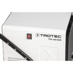 TROTEC Luftentfeuchter TTK 165 ECO – Leistung 52 L/Tag – Fläche 90 m² / 230 m³ – Bautrockner – für große Räume – Bild 6