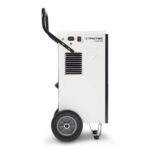 TROTEC Luftentfeuchter TTK 380 ECO – Leistung 80 L/Tag – Fläche 400 m² / 1000 m³ – Bautrockner – für große Räume – Bild 6