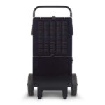 TROTEC Luftentfeuchter TTK 380 ECO – Leistung 80 L/Tag – Fläche 400 m² / 1000 m³ – Bautrockner – für große Räume – Bild 7