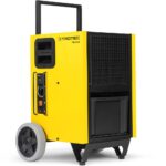 TROTEC Luftentfeuchter TTK 175 S (max. 50 l/24h)