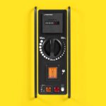 TROTEC Luftentfeuchter TTK 175 S (max. 50 l/24h) – Bild 6
