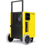 TROTEC Luftentfeuchter TTK 175 S (max. 50 l/24h) – Bild 2