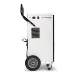 TROTEC Luftentfeuchter TTK 570 ECO – Leistung 110 L/Tag – Fläche 220 m² / 550 m³ – Bautrockner – für große Räume – Bild 6