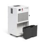 TROTEC Luftentfeuchter TTK 75 ECO Entfeuchter Entfeuchtung Raumentfeuchter 21 l/24h geeignet für Räume bis 45 m² / 110 m³ – Bild 5