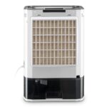 TROTEC Luftentfeuchter elektrisch TTR 57 E – Leistung 9 L/Tag – Fläche 20 m² / 50 m³ – Adsorptionsentfeuchter – Bild 6