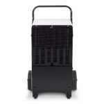 TROTEC Luftentfeuchter TTK 570 ECO – Leistung 110 L/Tag – Fläche 220 m² / 550 m³ – Bautrockner – für große Räume – Bild 2