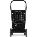 TROTEC Luftentfeuchter TTK 165 ECO – Leistung 52 L/Tag – Fläche 90 m² / 230 m³ – Bautrockner – für große Räume – Bild 5